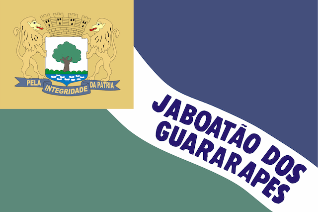 Bandeira da Cidade