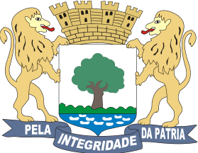 Brasão da bandeira