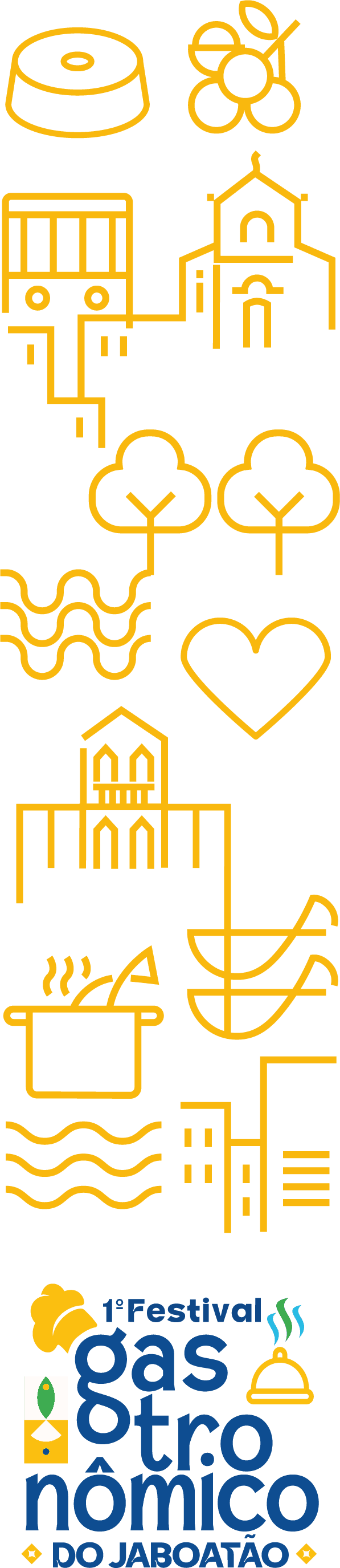 Ícones Festival