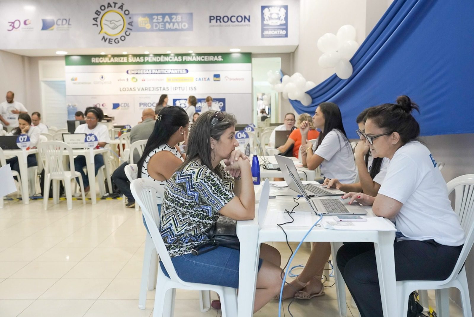 Programa de Capacitação