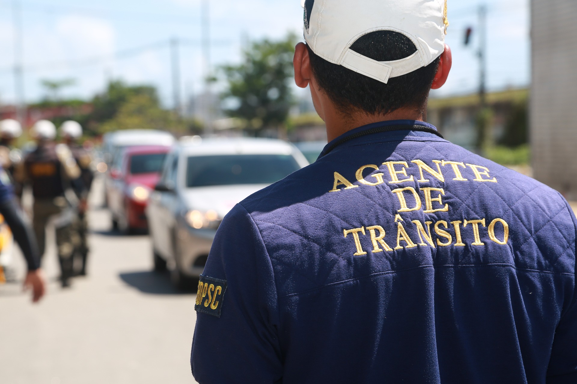 Leia mais sobre o artigo Operação Volta às Aulas fiscaliza trânsito nas principais vias do Jaboatão