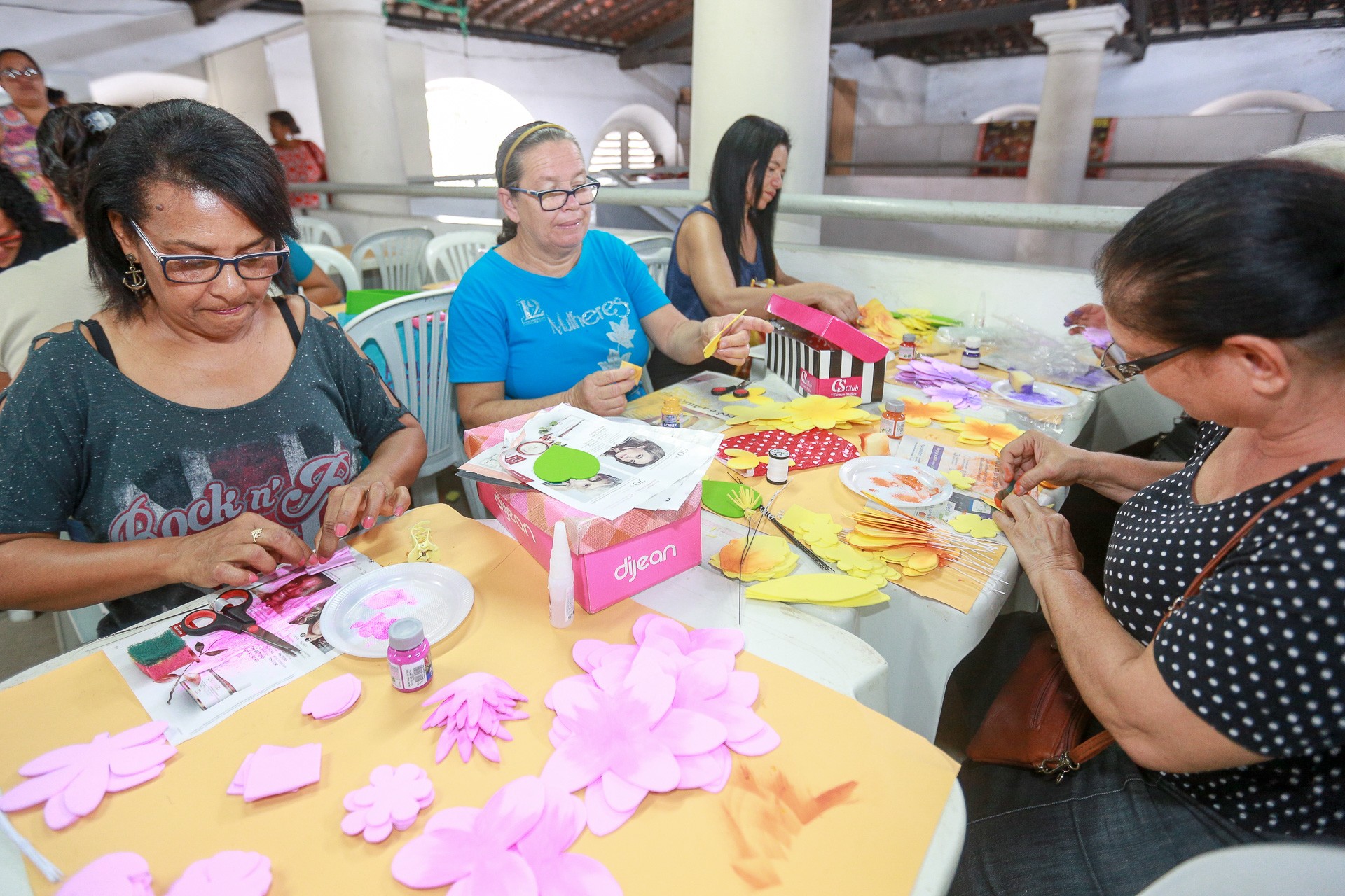 Leia mais sobre o artigo Jaboatão promove atividades específicas para idosos ao longo do mês de outubro