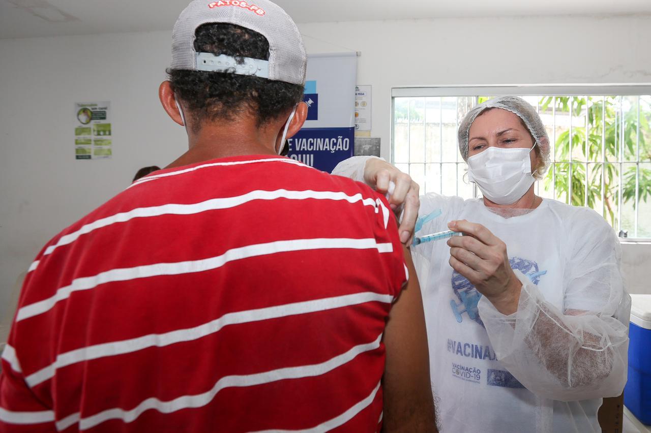 Leia mais sobre o artigo Jaboatão realiza grande mutirão de vacinação contra a gripe neste sábado