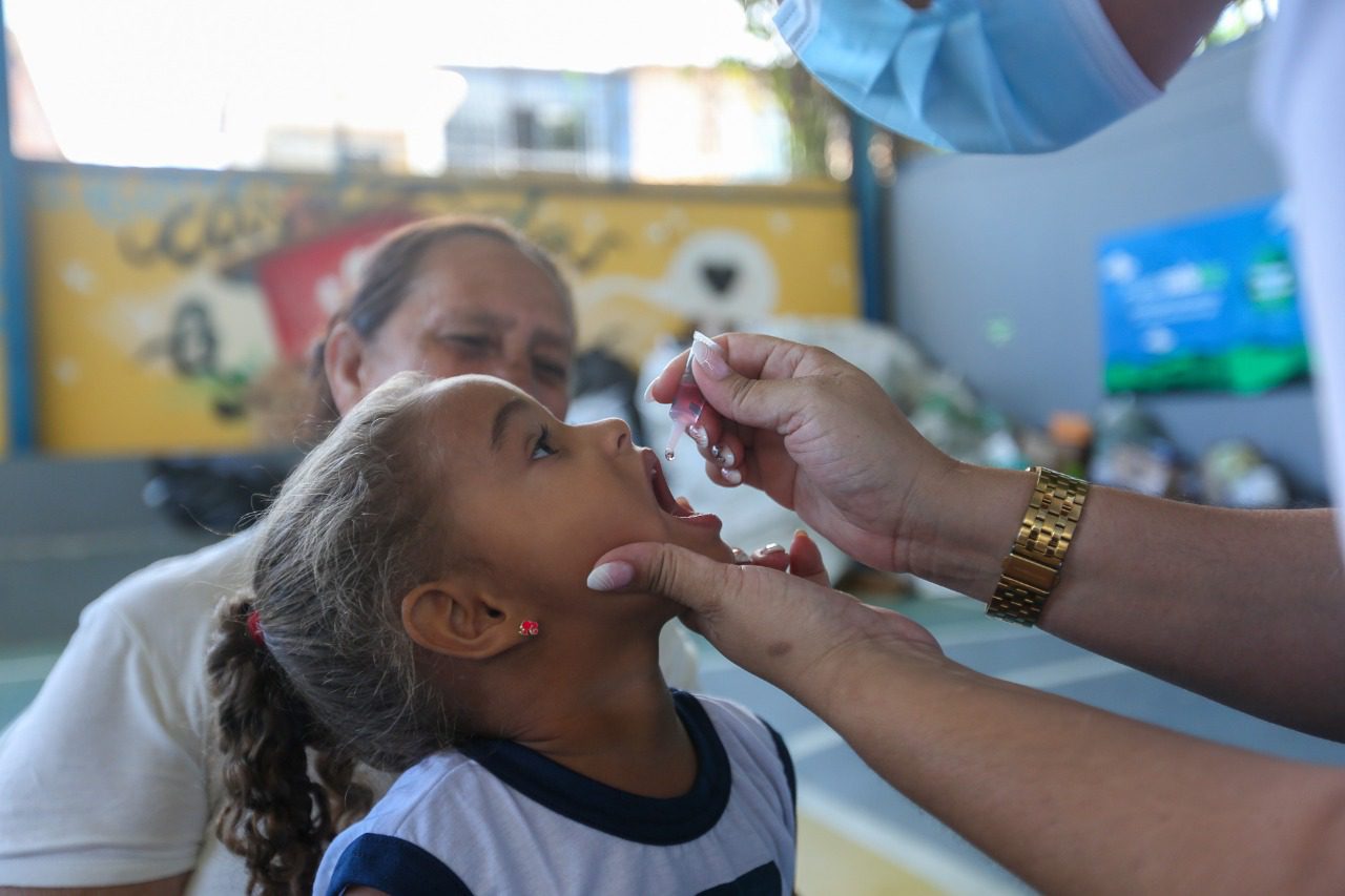 Leia mais sobre o artigo Jaboatão continua campanha de multivacinação infantil em escolas do município no mês de novembro
