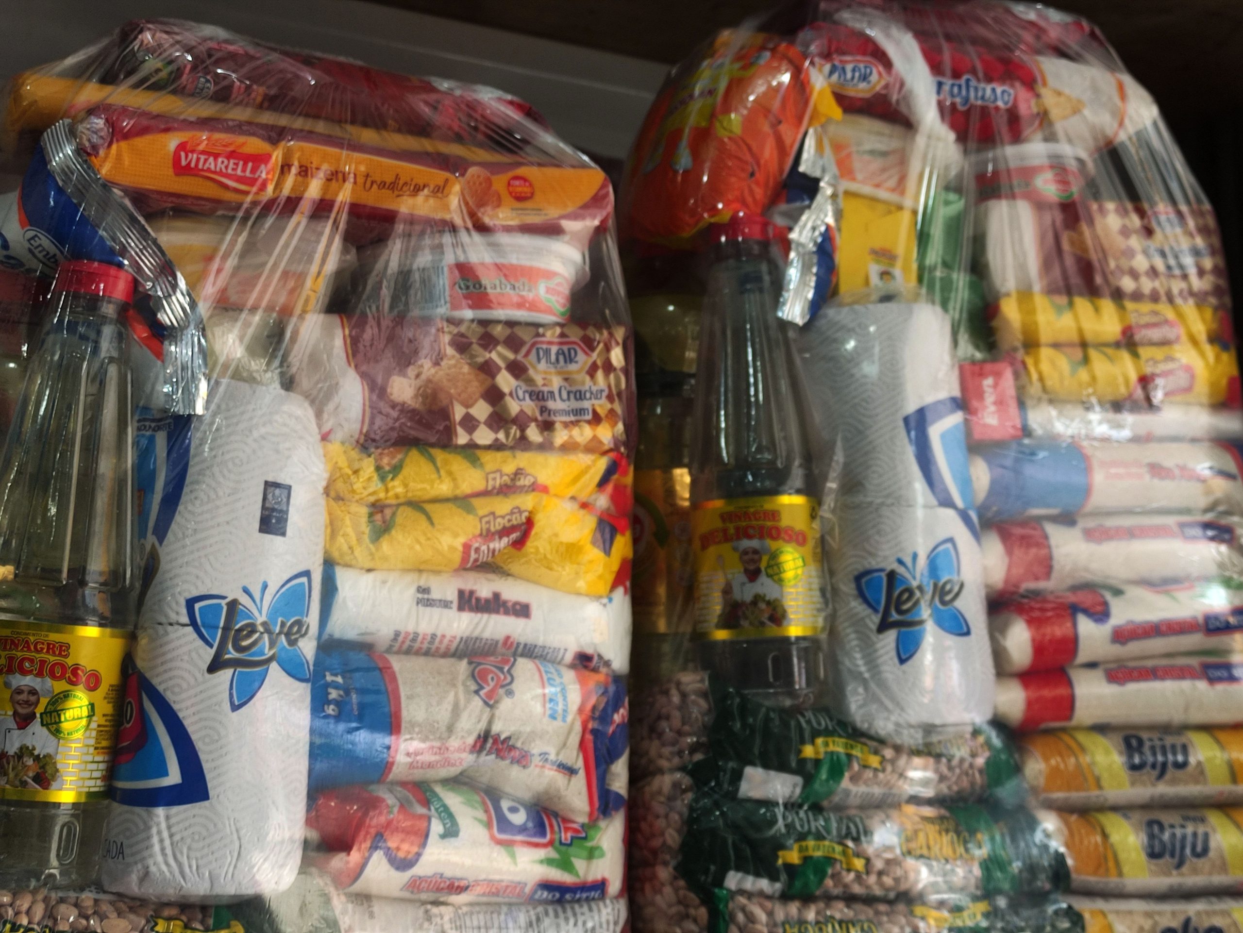 Leia mais sobre o artigo Pesquisa Procon Jaboatão registra aumento no preço da cesta básica em novembro