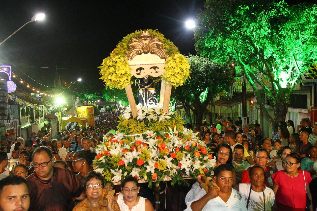 Leia mais sobre o artigo Celebrações da 425° Festa de Santo Amaro no Jaboatão começam nesta sexta-feira